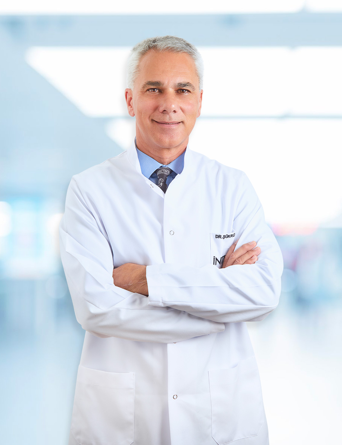 Dr. Şükrü Sanuş - Kadın Sağlığı Uzmanı